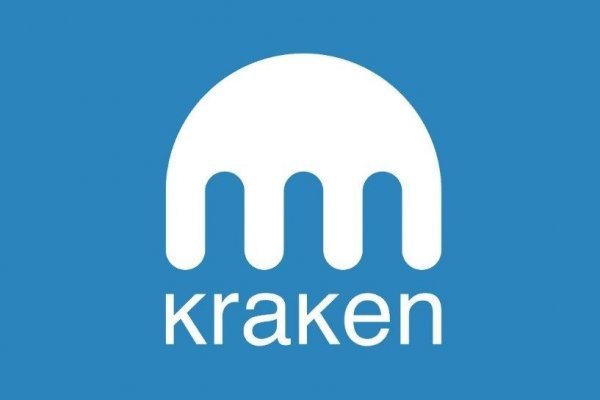 Kraken площадка