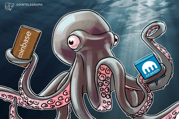 Kraken рабочее зеркало